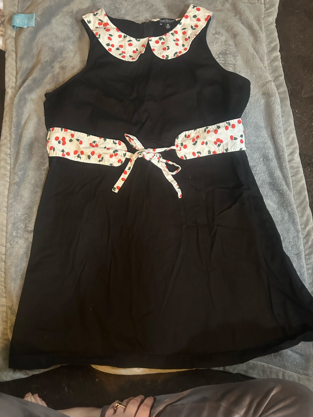 Smak Parlour dress